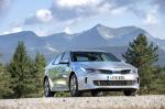 Kia Optima Plug-In Hybrid 2016 года (UK)